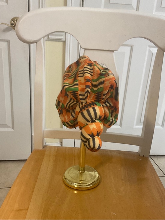 Accessories - Head wear